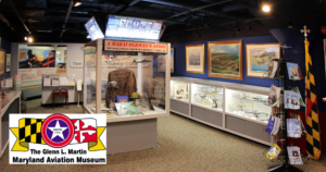 Glenn L. Martin Maryland Aviation Museum | Greater Baltimore History ...
